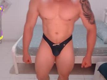 maxwel949813 webcam model stream image