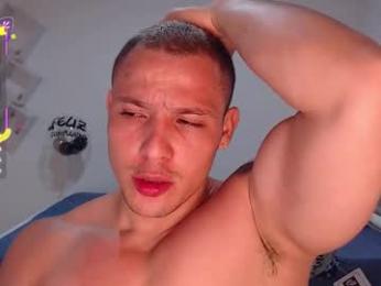 maxwel949813 webcam model stream image