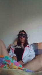Saretta246 webcam model stream image