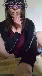 Saretta246 webcam model stream image