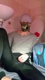 Eyki webcam model stream image