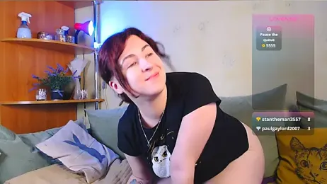 Caroline1995 webcam model stream image