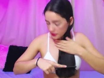 yoursexy18lover webcam model stream image