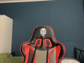 Harper Durand webcam model stream image