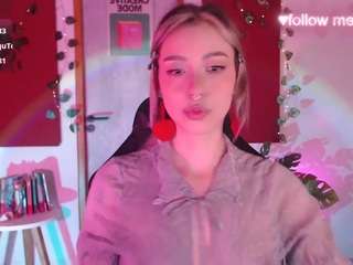 sakura-beuty webcam model stream image