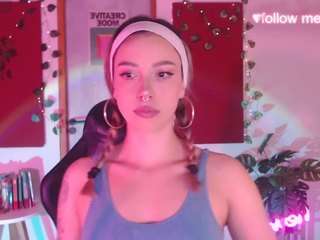 sakura-beuty webcam model stream image