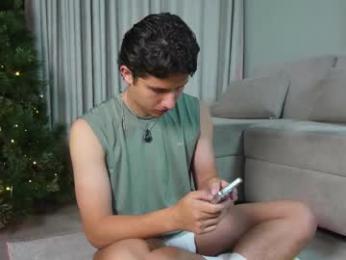 theohawke_ webcam model stream image