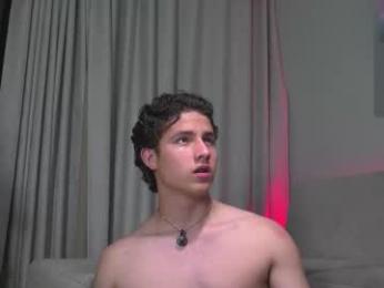 theohawke_ webcam model stream image