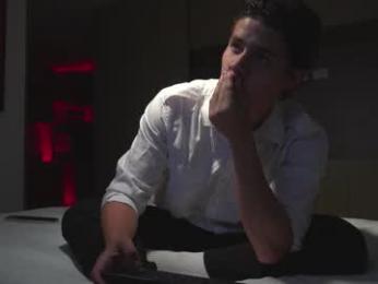 theohawke_ webcam model stream image