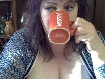 ElenaZed webcam model stream image