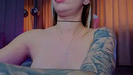 Reina_Cummings webcam model stream image