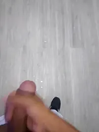 Blackllg webcam model stream image