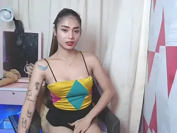 miss-rhiann webcam model stream image