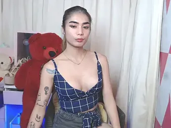 miss-rhiann webcam model stream image