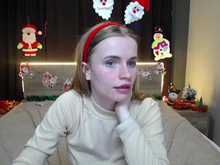 Margarita K webcam model stream image