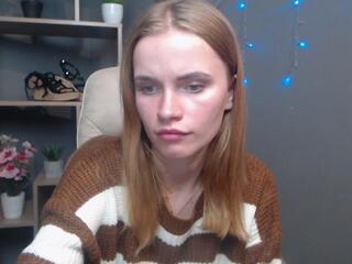 Margarita K webcam model stream image