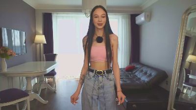 ClarissaMadrid webcam cam4 model stream image