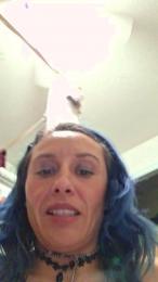 AthenaVelvet webcam model stream image