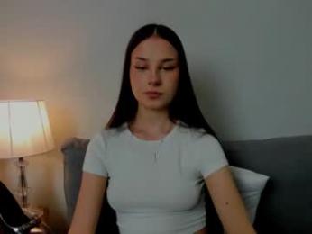 emilycharming webcam chaturbate model stream image