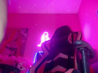 Anastacia Hilton webcam model stream image