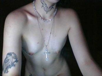 blackdemonxxx webcam model stream image