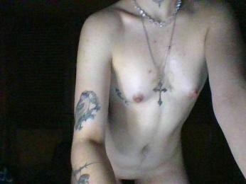 blackdemonxxx webcam model stream image