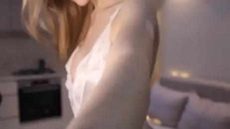 PollyAgata webcam model stream image