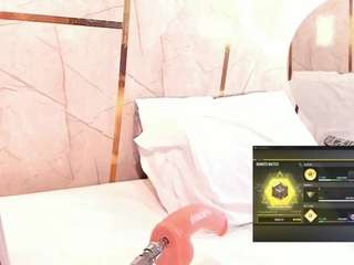 bbwhijab webcam model stream image