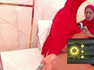 bbwhijab webcam camsoda model stream image