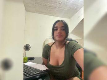 ElaEndez webcam model stream image