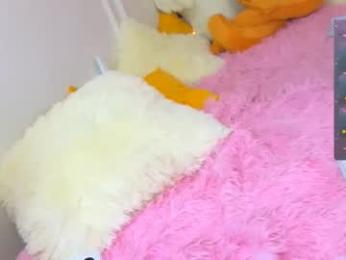 landel_boy webcam model stream image