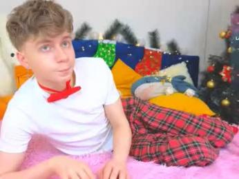 landel_boy webcam chaturbate model stream image