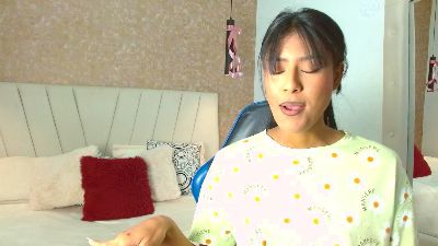 Babilett webcam cam4 model stream image