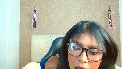 Babilett webcam model stream image