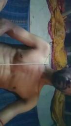 Sixpiar webcam model stream image