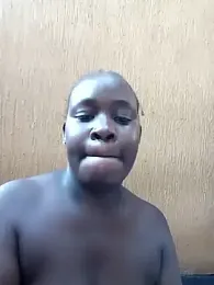 Broan_me webcam model stream image