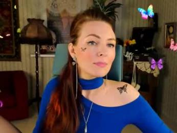 vandarossi webcam model stream image