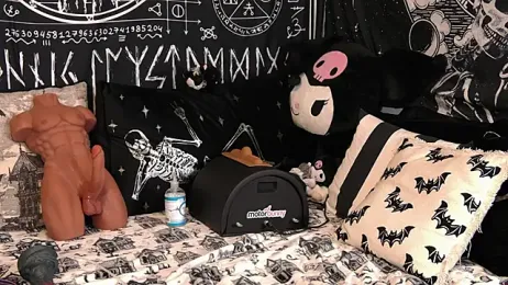 Paige_Turner webcam model stream image