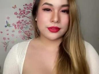 delicious_iya69 webcam model stream image