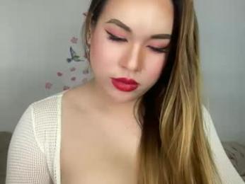 delicious_iya69 webcam model stream image