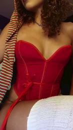 Smith_Malice webcam model stream image