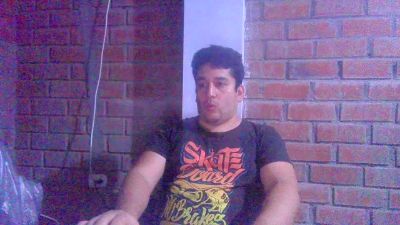 builtfpleasure webcam model stream image