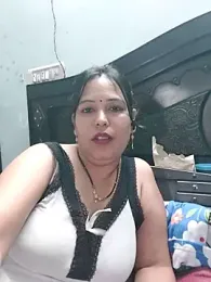 Poojabhabi101 webcam model stream image