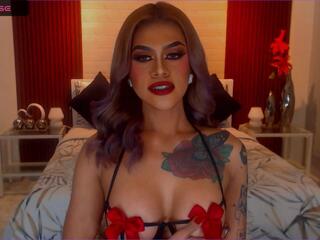 Sophia Hargrave webcam model stream image