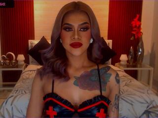 Sophia Hargrave webcam model stream image