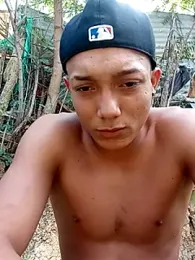 tayson_ webcam model stream image