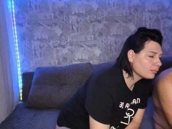 Sladkay-Parochka35 webcam bongacams model stream image