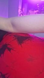 EroticSynthGod webcam model stream image