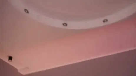 MercBoone webcam model stream image