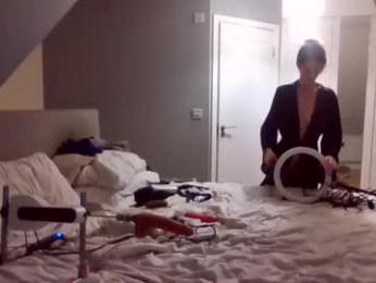 nudgemanalice69 webcam model stream image